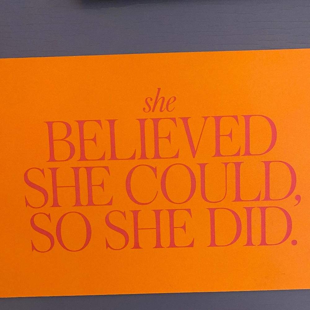 Kate Spade postcards - Picture 11 of 12